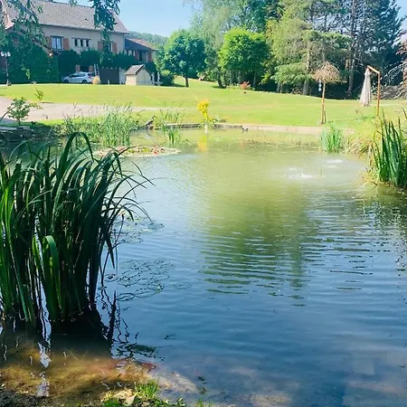 Le Domaine Du Hibou