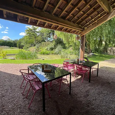 Le Domaine Du Hibou * Festigny (Marne)