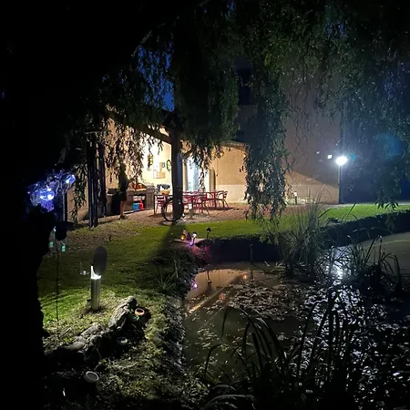 Le Domaine Du Hibou *