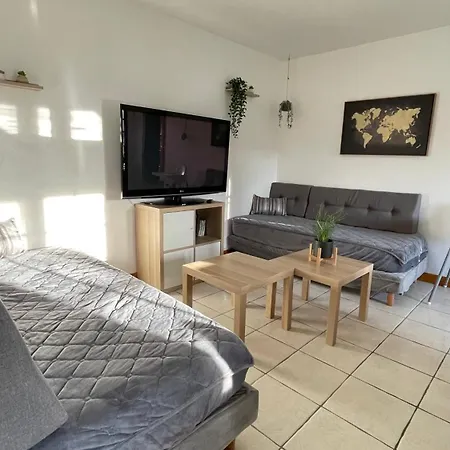 Le Domaine Du Hibou