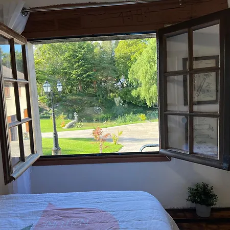 Le Domaine Du Hibou *