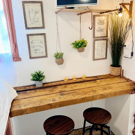 Апартаменты Le Domaine Du Hibou