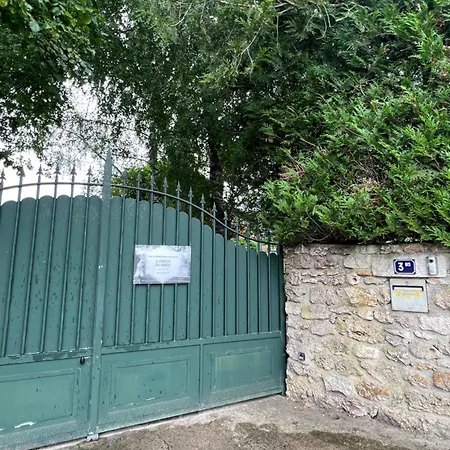 Апартаменты Le Domaine Du Hibou