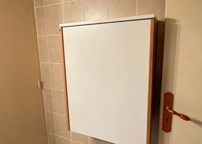 דירה Le Domaine Du Hibou *