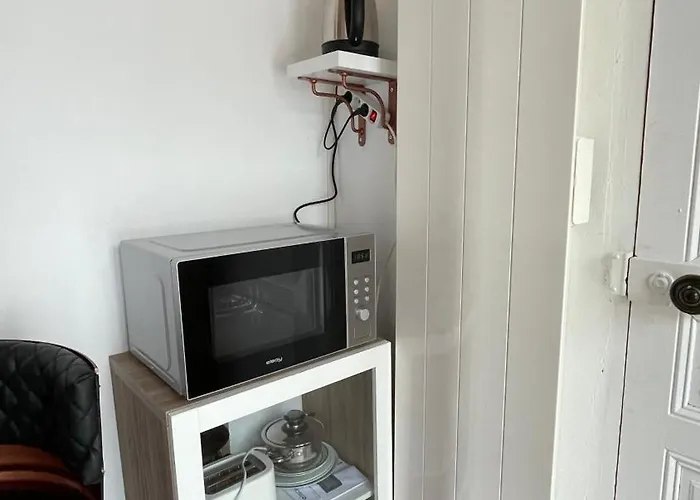 דירה Le Domaine Du Hibou Festigny (Marne)