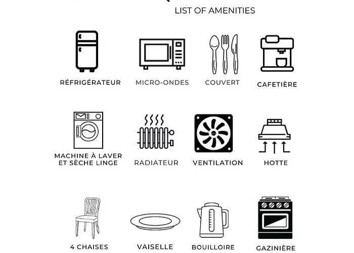 דירה Le Domaine Du Hibou Festigny (Marne)