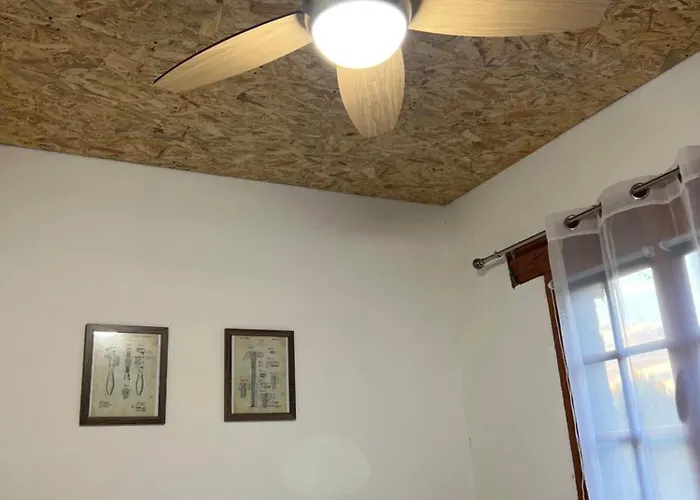 Le Domaine Du Hibou * Festigny (Marne)