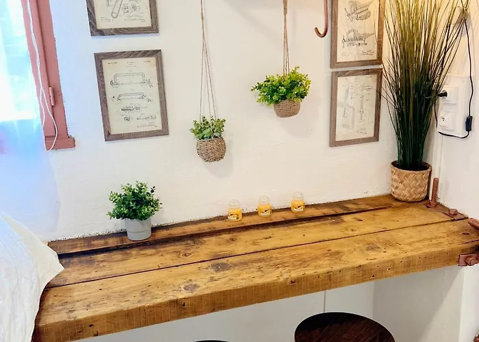 דירה Le Domaine Du Hibou