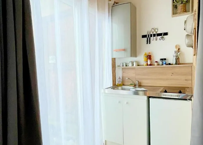 Le Domaine Du Hibou דירה Festigny (Marne)