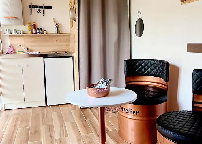 Le Domaine Du Hibou *